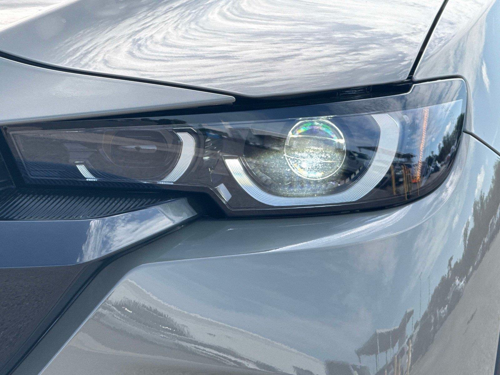 2026 MAZDA CX-50 MERIDIAN