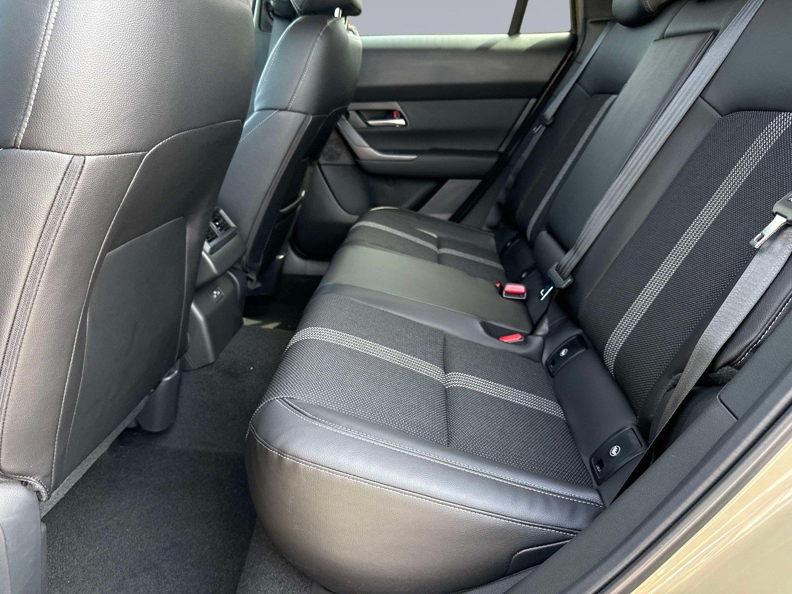 2026 MAZDA CX-50 MERIDIAN