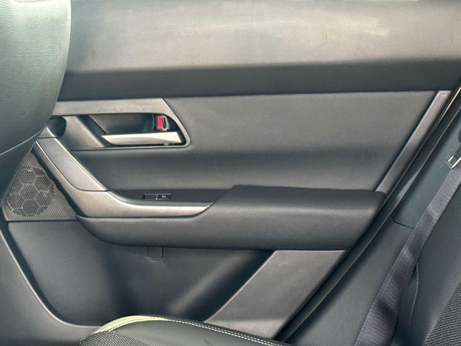 2026 MAZDA CX-50 MERIDIAN
