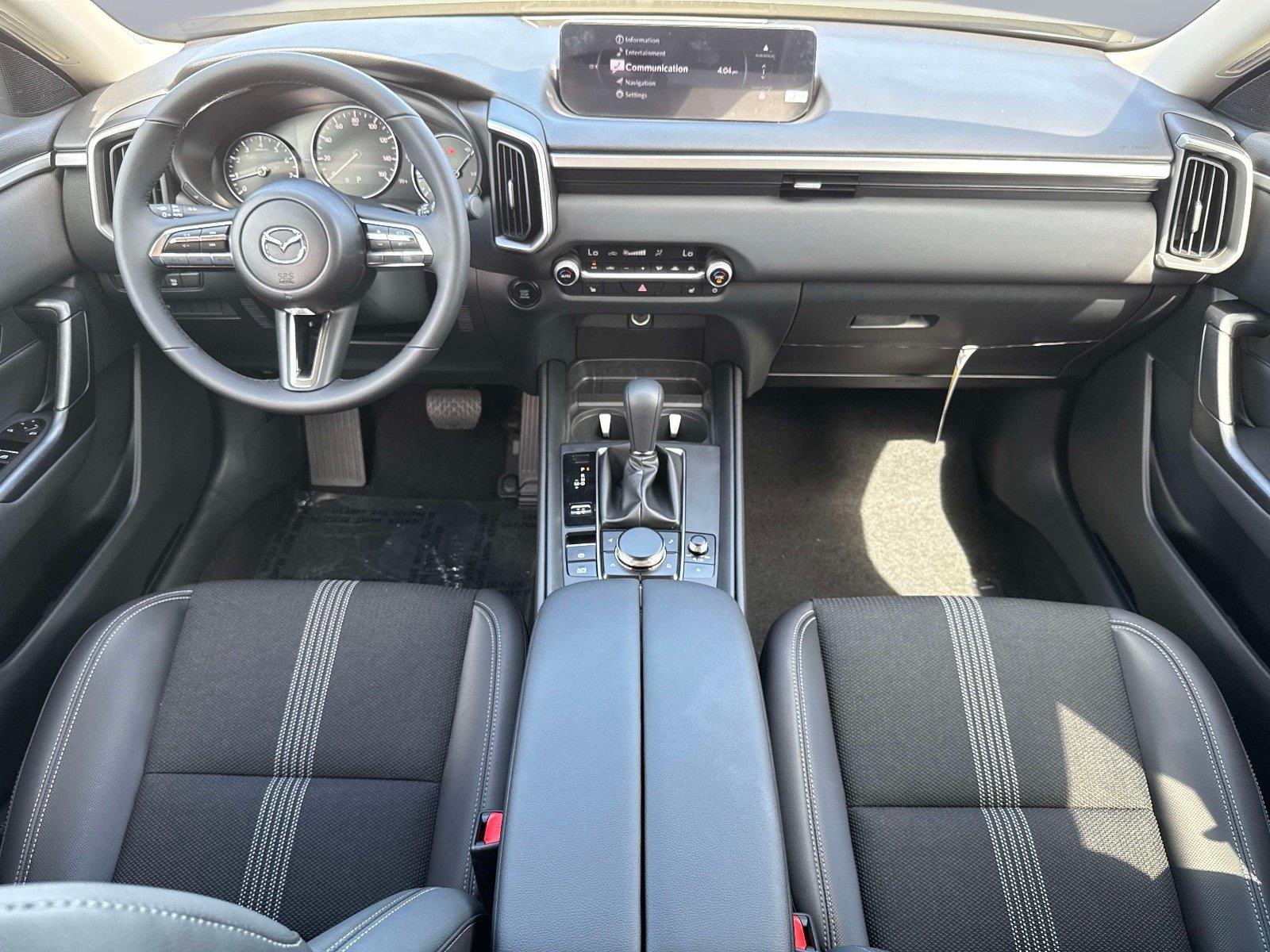 2026 MAZDA CX-50 MERIDIAN