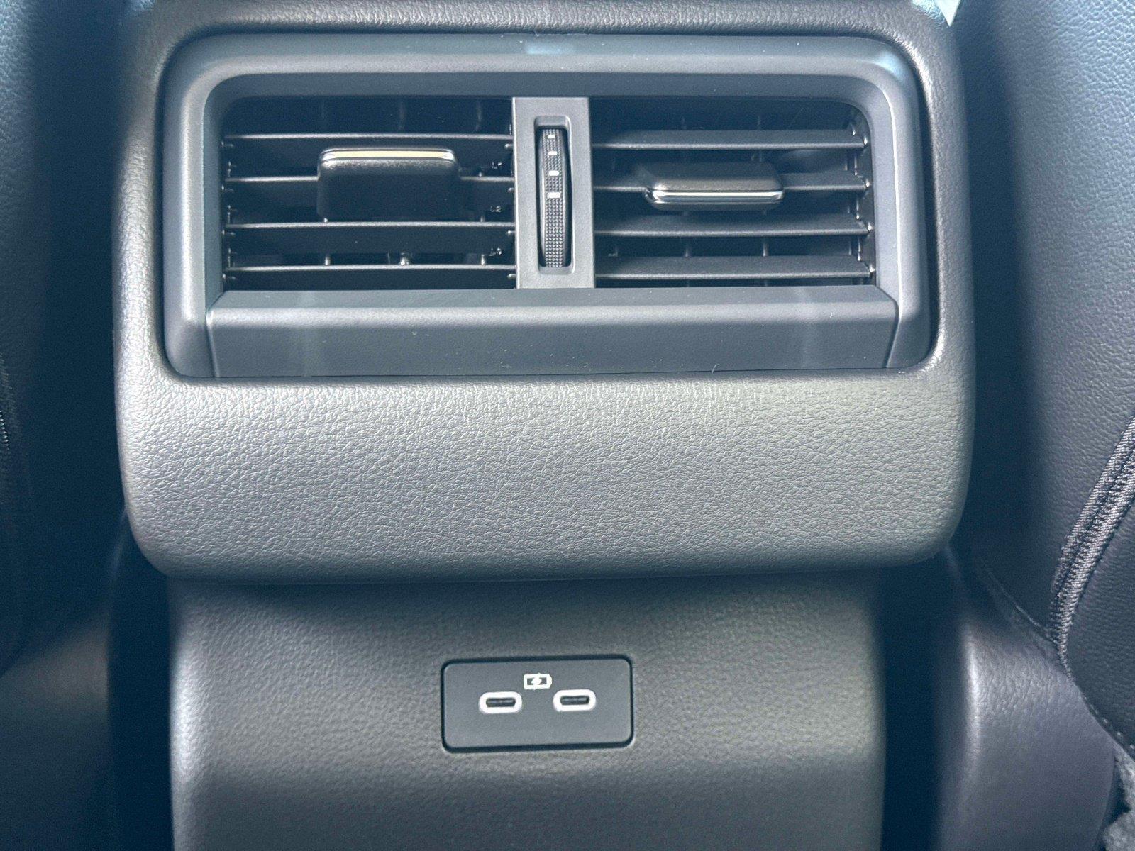 2026 MAZDA CX-50 MERIDIAN