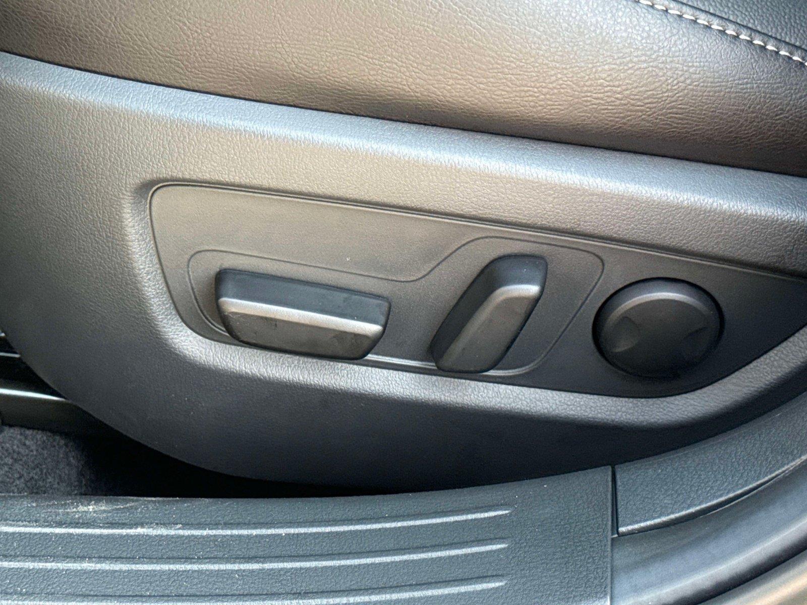 2026 MAZDA CX-50 MERIDIAN