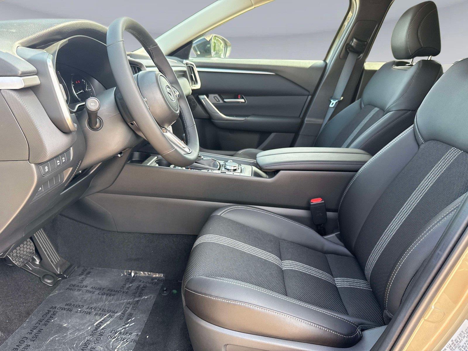 2026 MAZDA CX-50 MERIDIAN