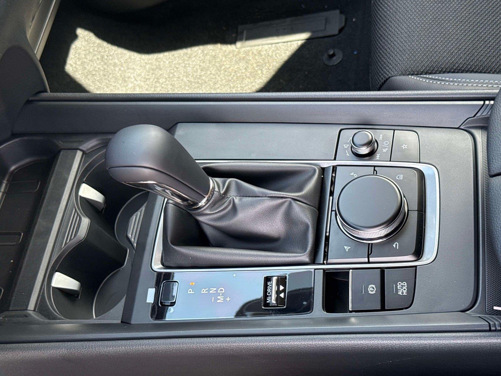 2026 MAZDA CX-50 MERIDIAN