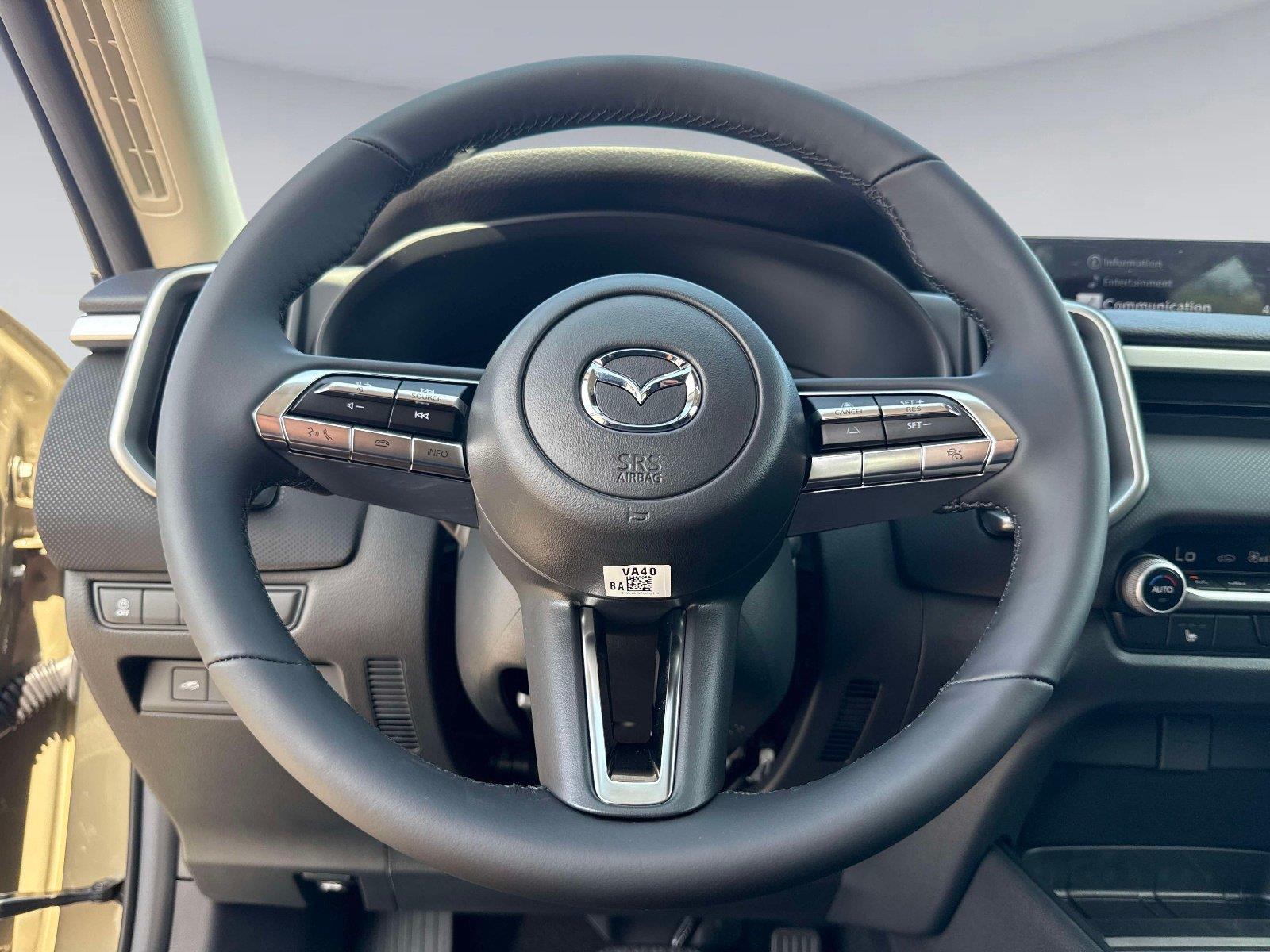 2026 MAZDA CX-50 MERIDIAN