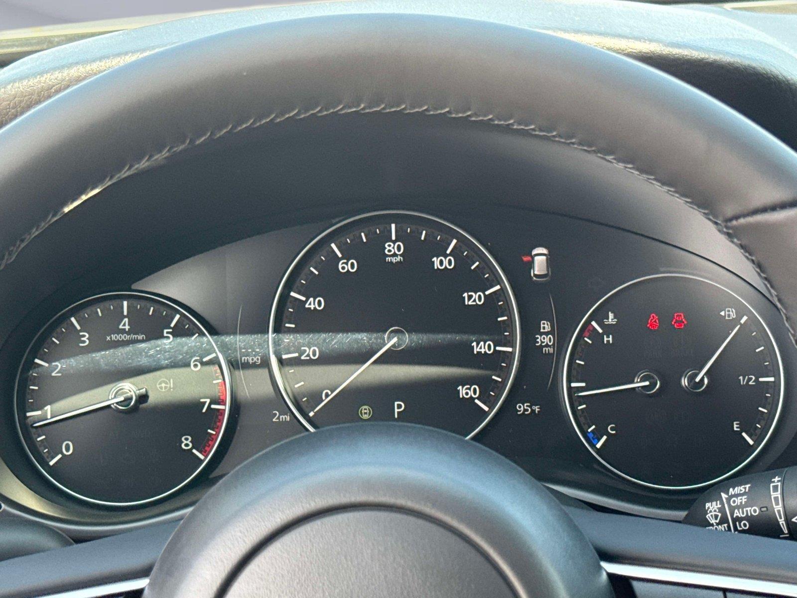 2026 MAZDA CX-50 MERIDIAN