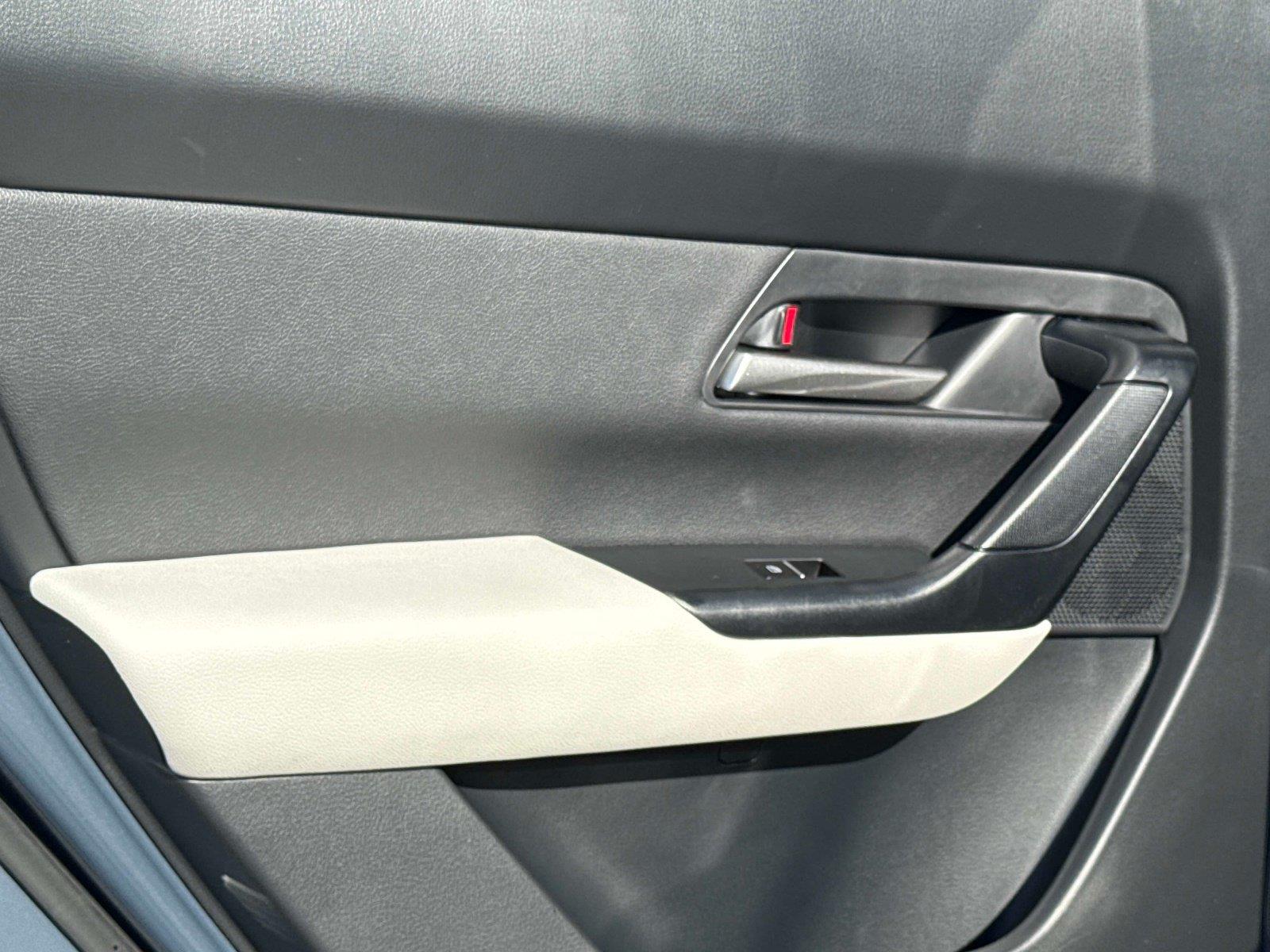 2026 MAZDA CX-50 PREMIUM