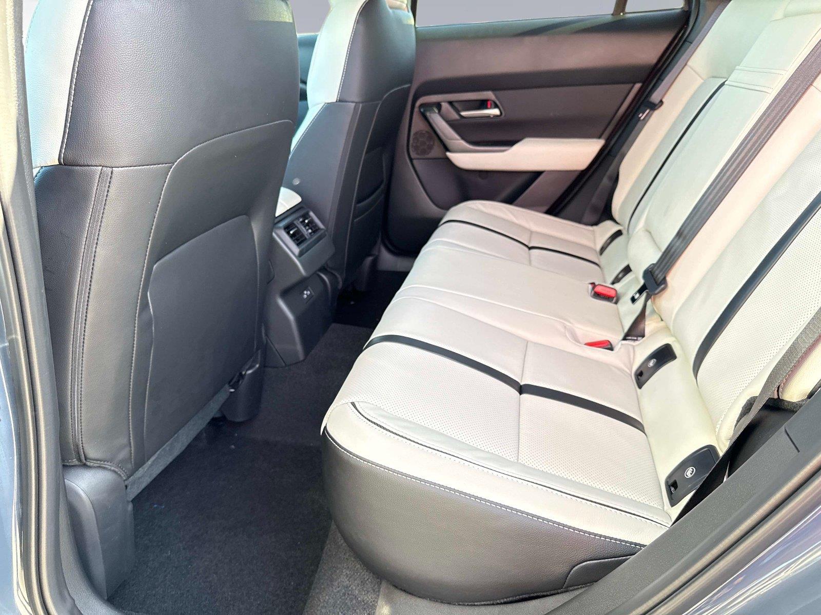 2026 MAZDA CX-50 PREMIUM