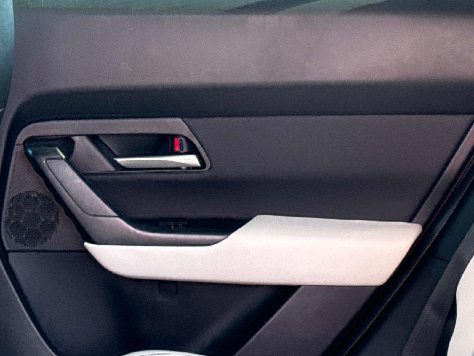2026 MAZDA CX-50 PREMIUM
