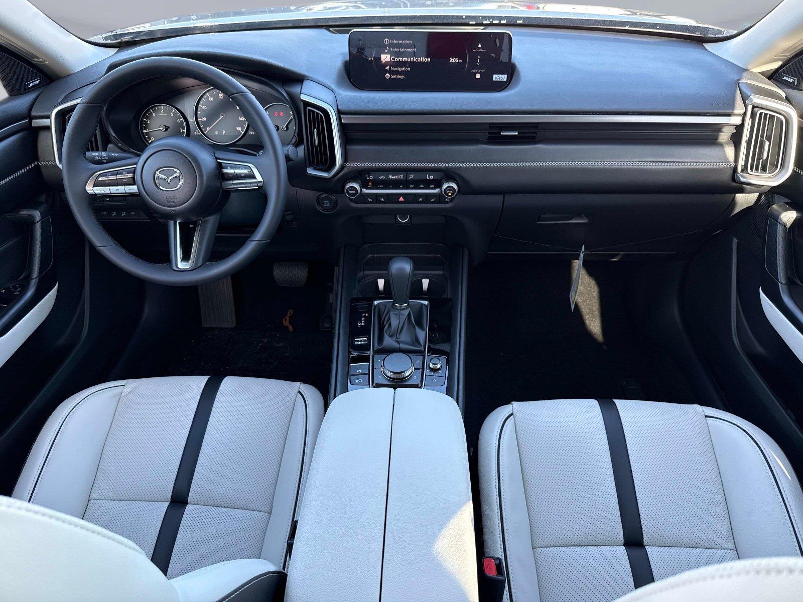 2026 MAZDA CX-50 PREMIUM