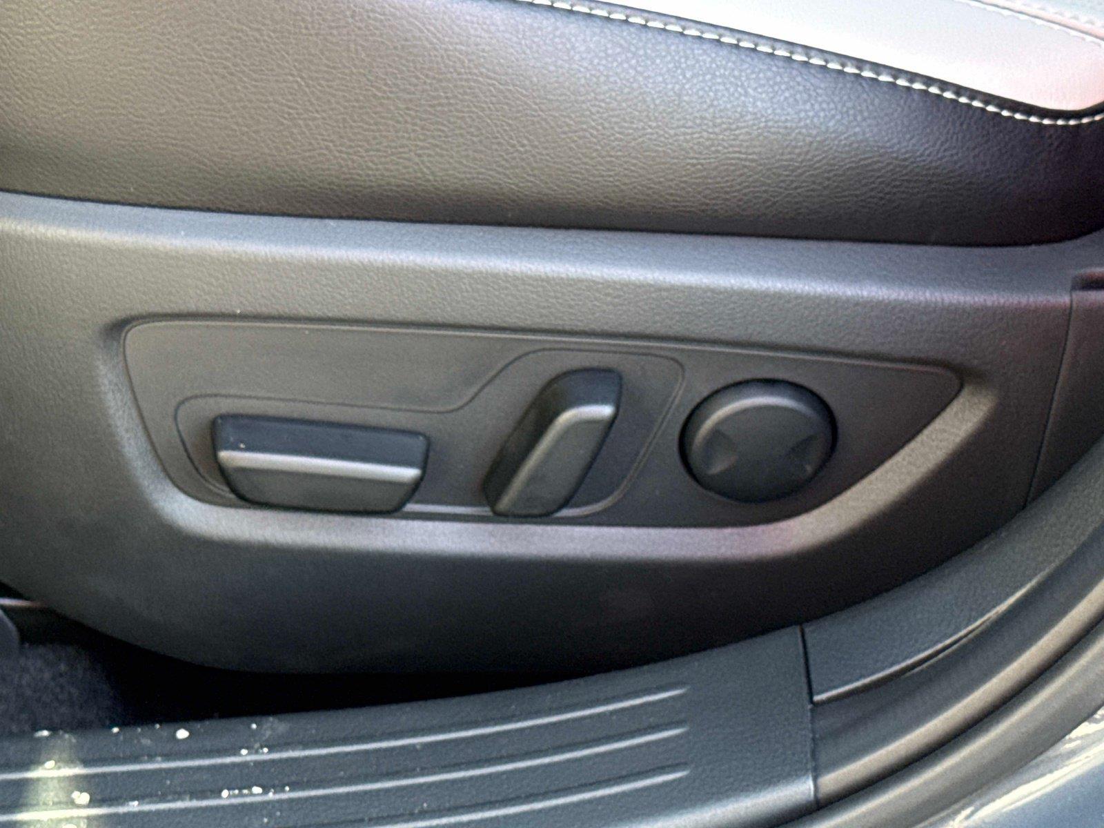 2026 MAZDA CX-50 PREMIUM