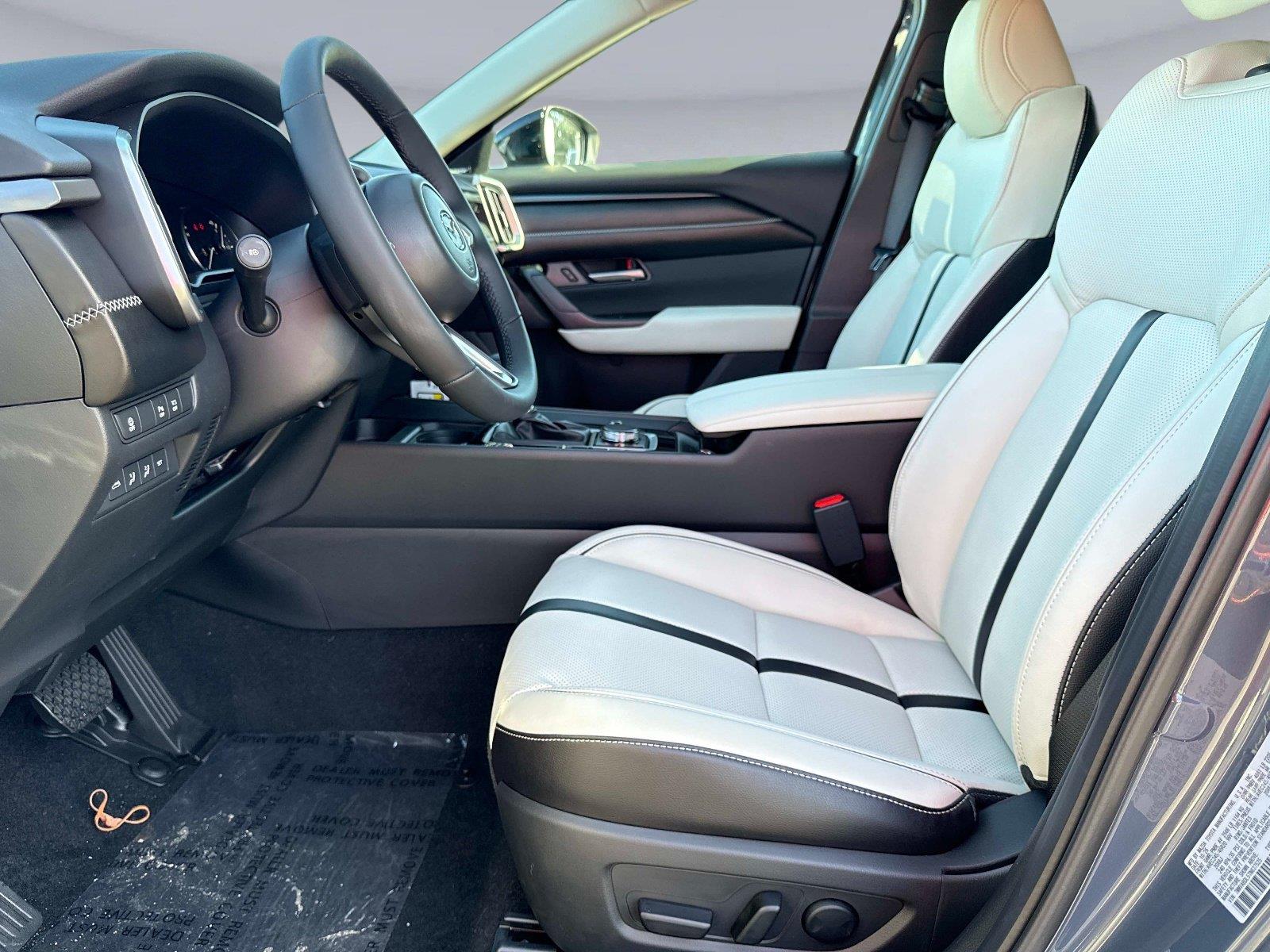 2026 MAZDA CX-50 PREMIUM