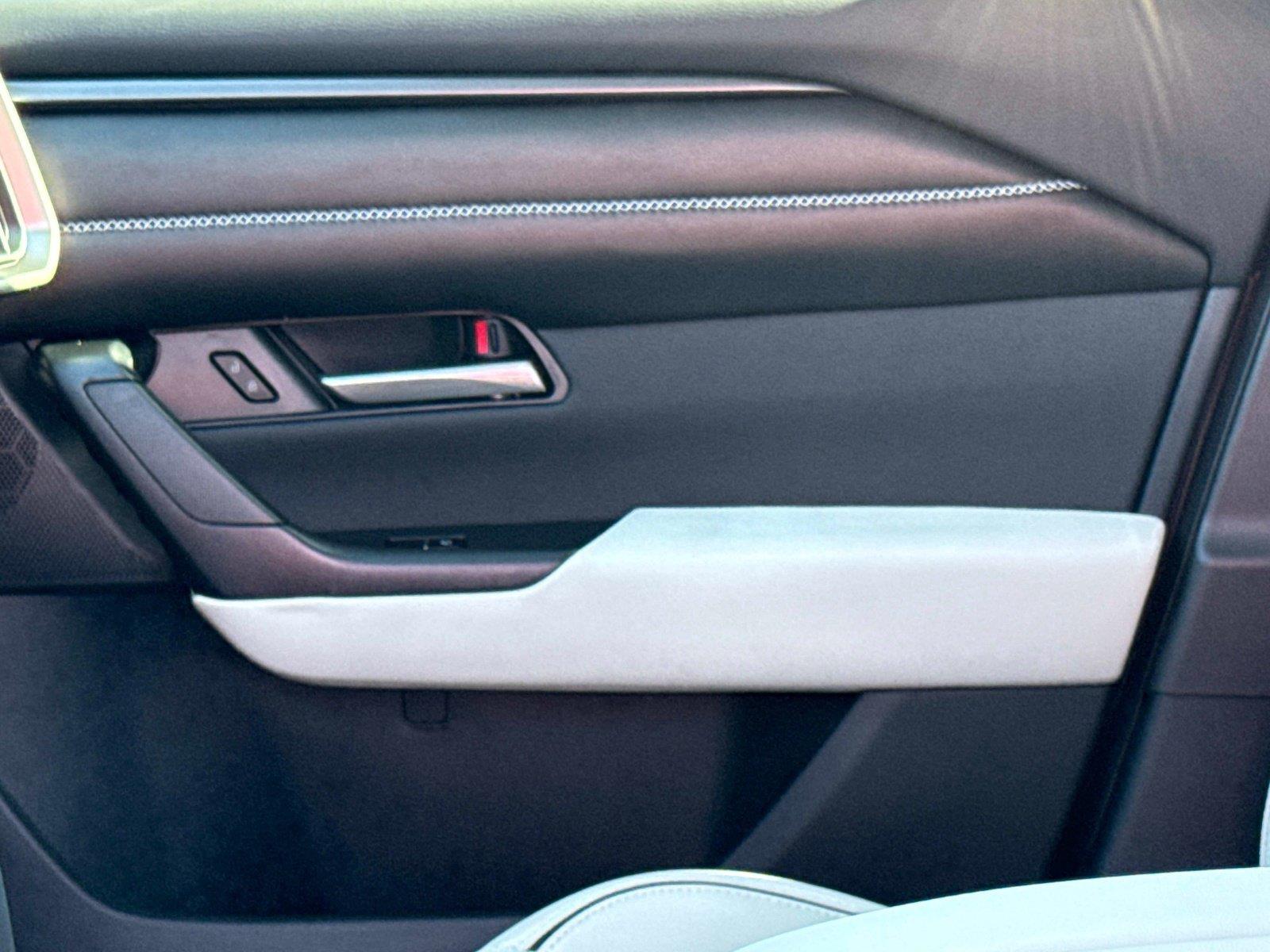 2026 MAZDA CX-50 PREMIUM