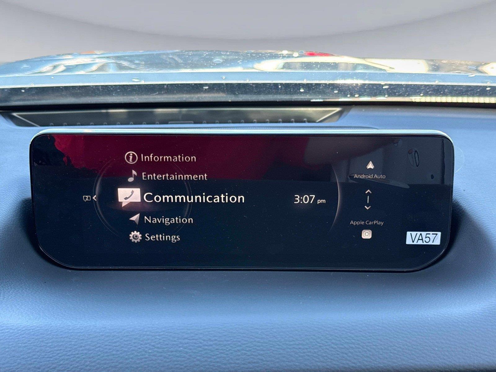 2026 MAZDA CX-50 PREMIUM