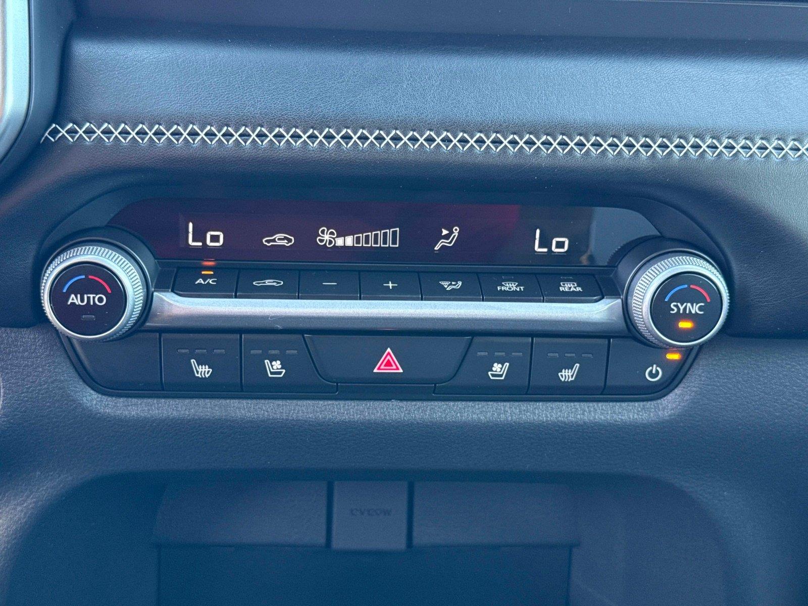 2026 MAZDA CX-50 PREMIUM