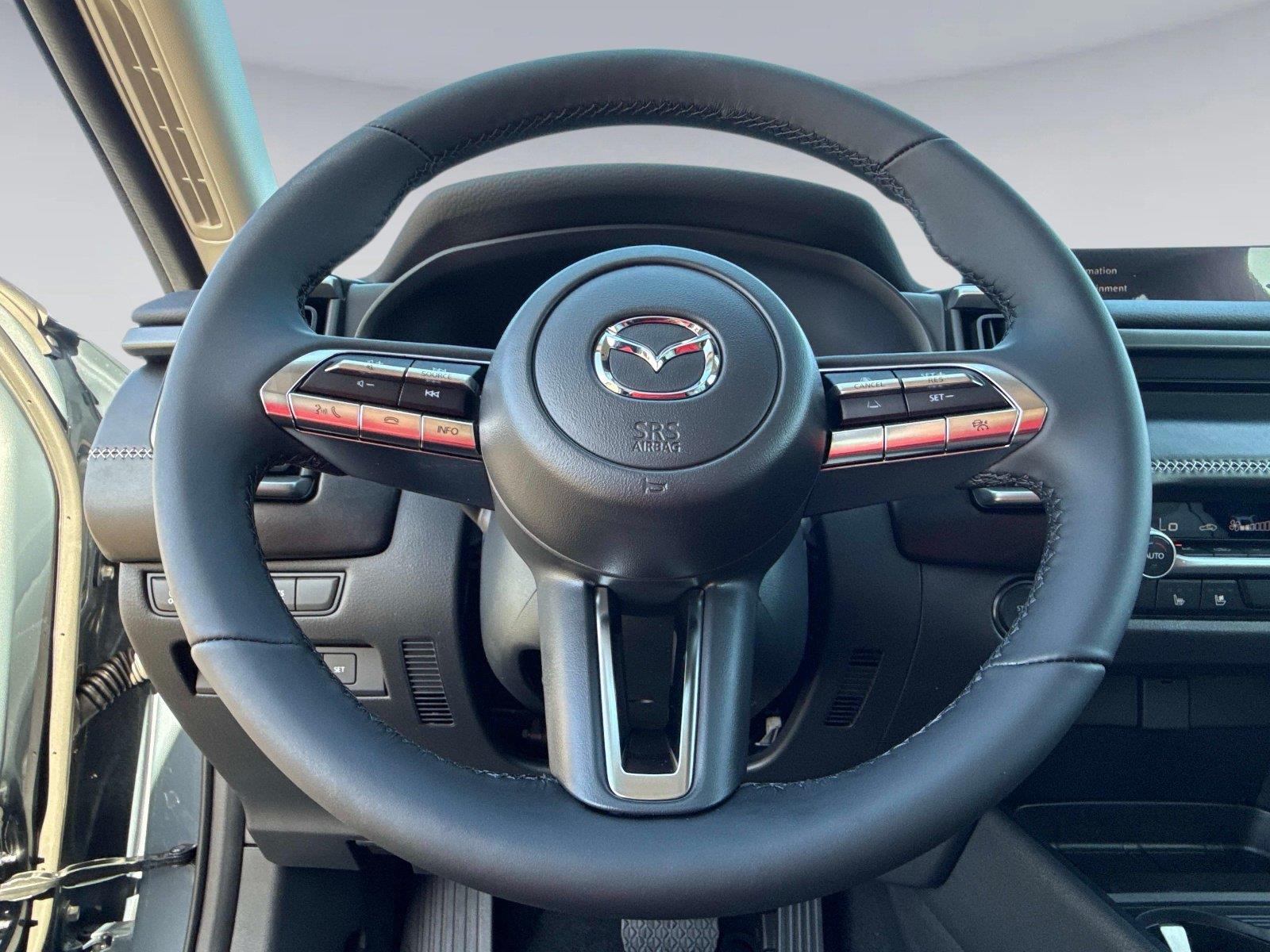 2026 MAZDA CX-50 PREMIUM