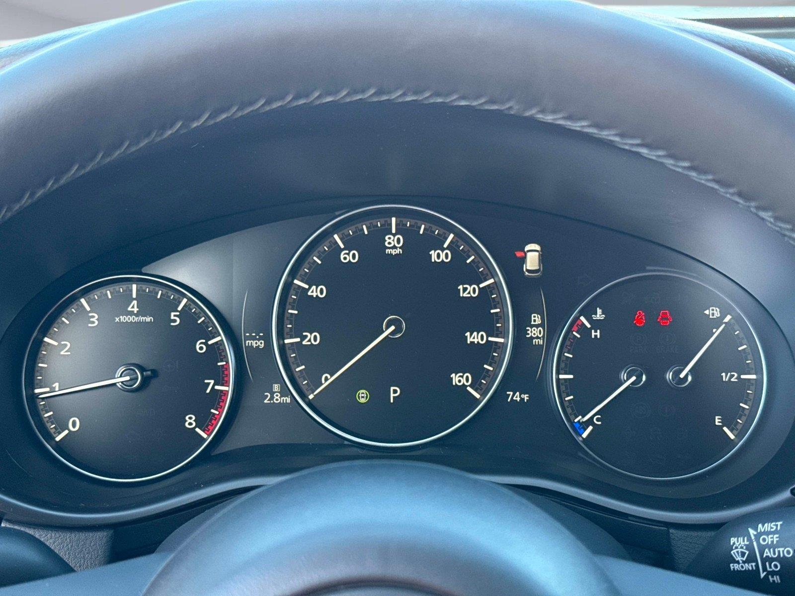 2026 MAZDA CX-50 PREMIUM