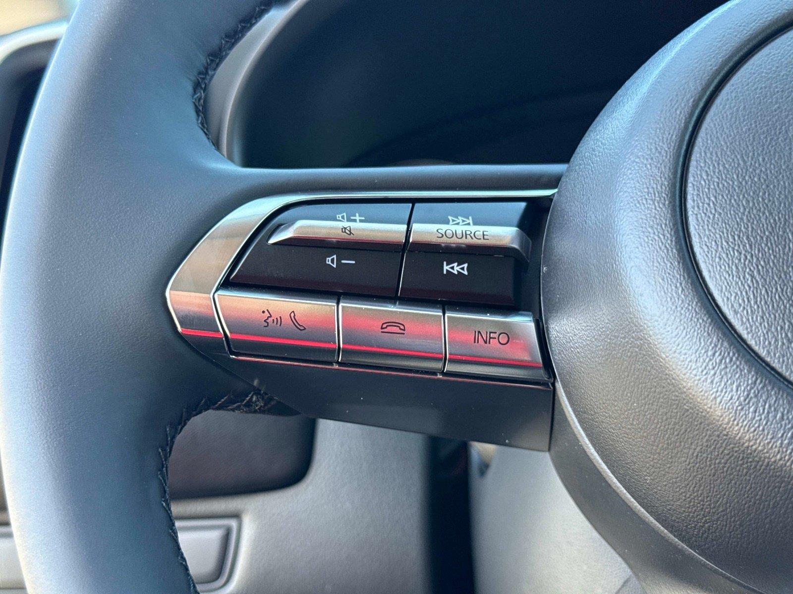 2026 MAZDA CX-50 PREMIUM