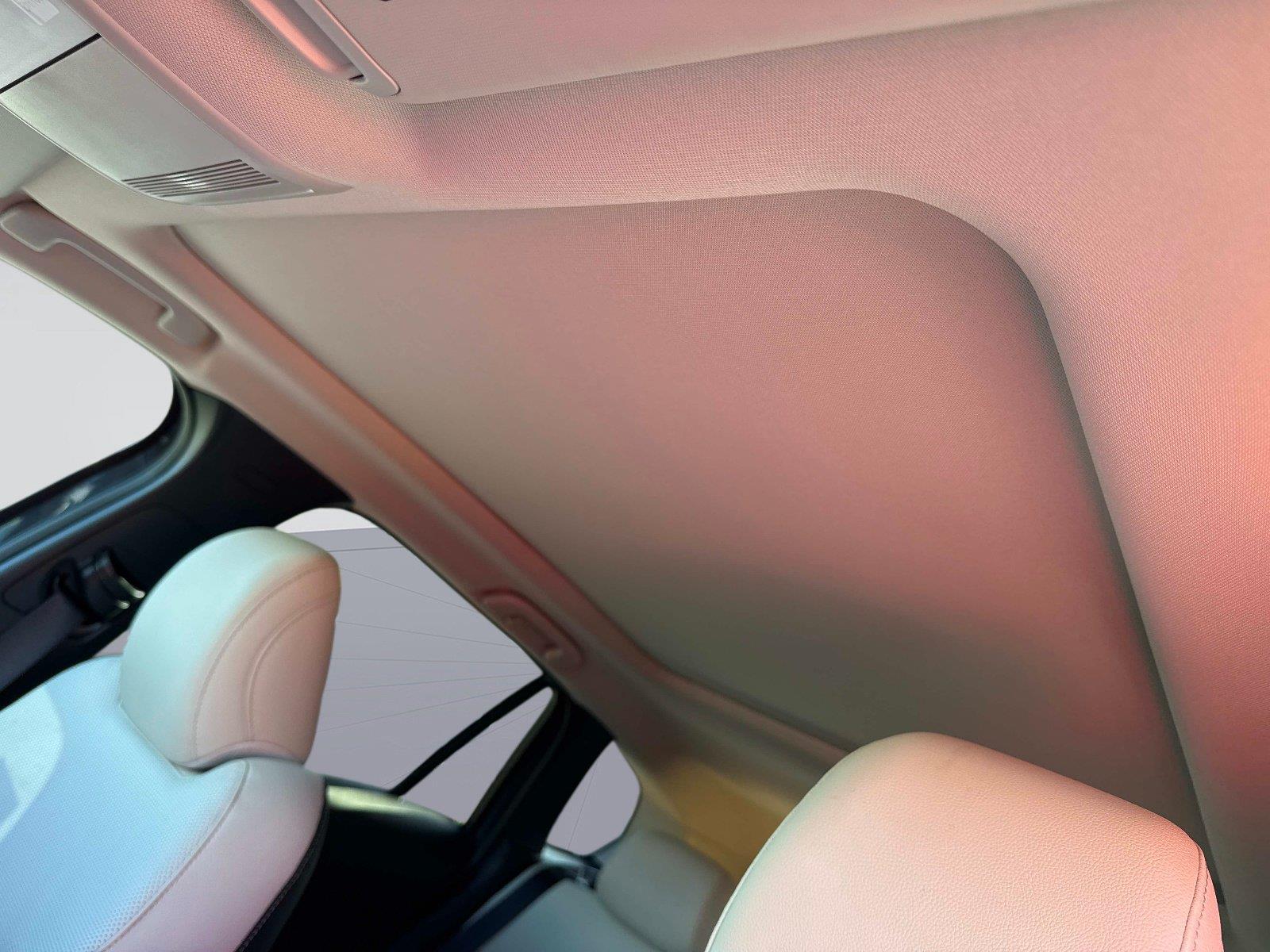 2026 MAZDA CX-50 PREMIUM