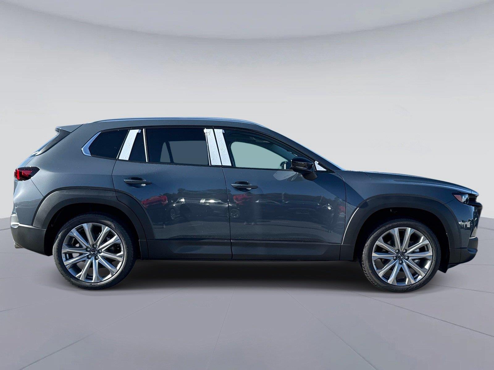 2026 MAZDA CX-50 PREMIUM