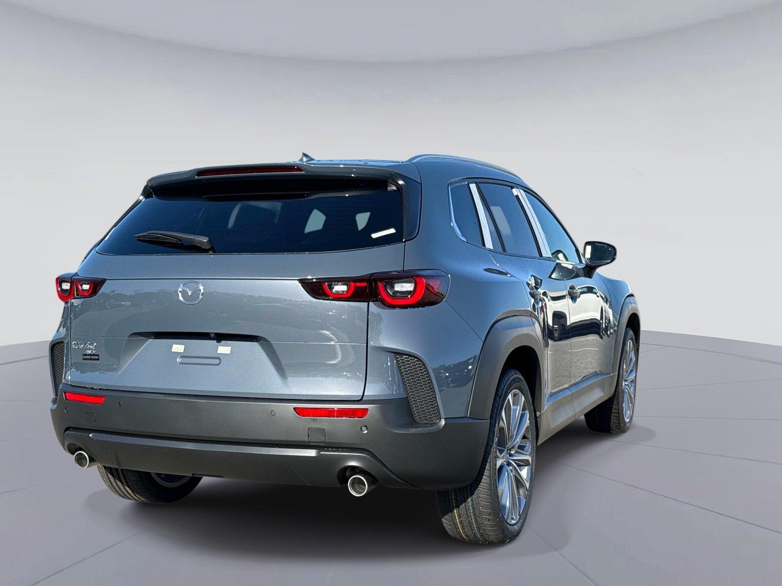 2026 MAZDA CX-50 PREMIUM