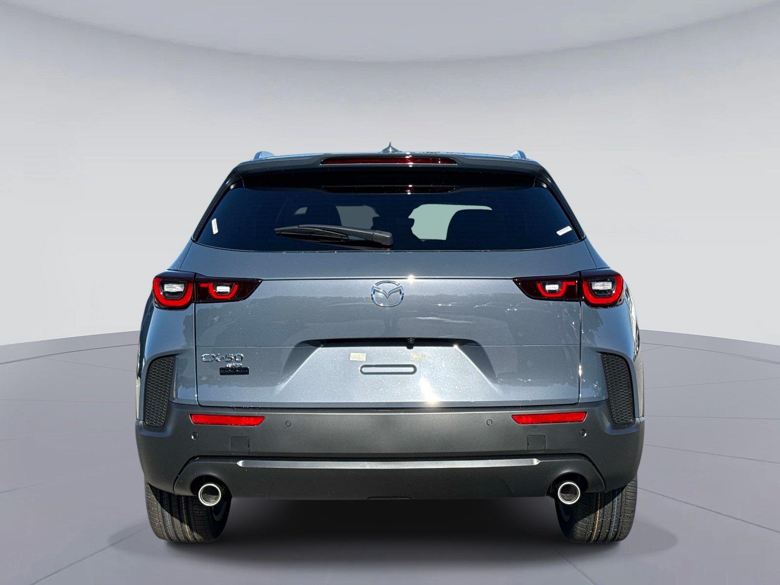 2026 MAZDA CX-50 PREMIUM