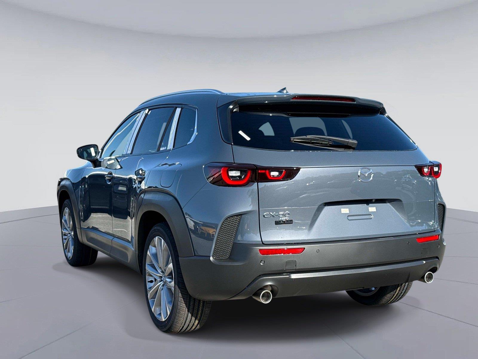 2026 MAZDA CX-50 PREMIUM
