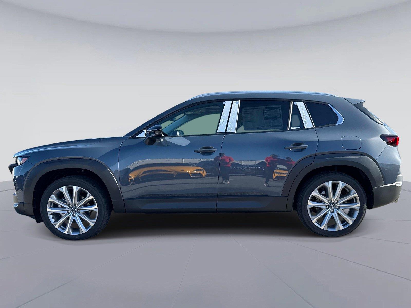 2026 MAZDA CX-50 PREMIUM