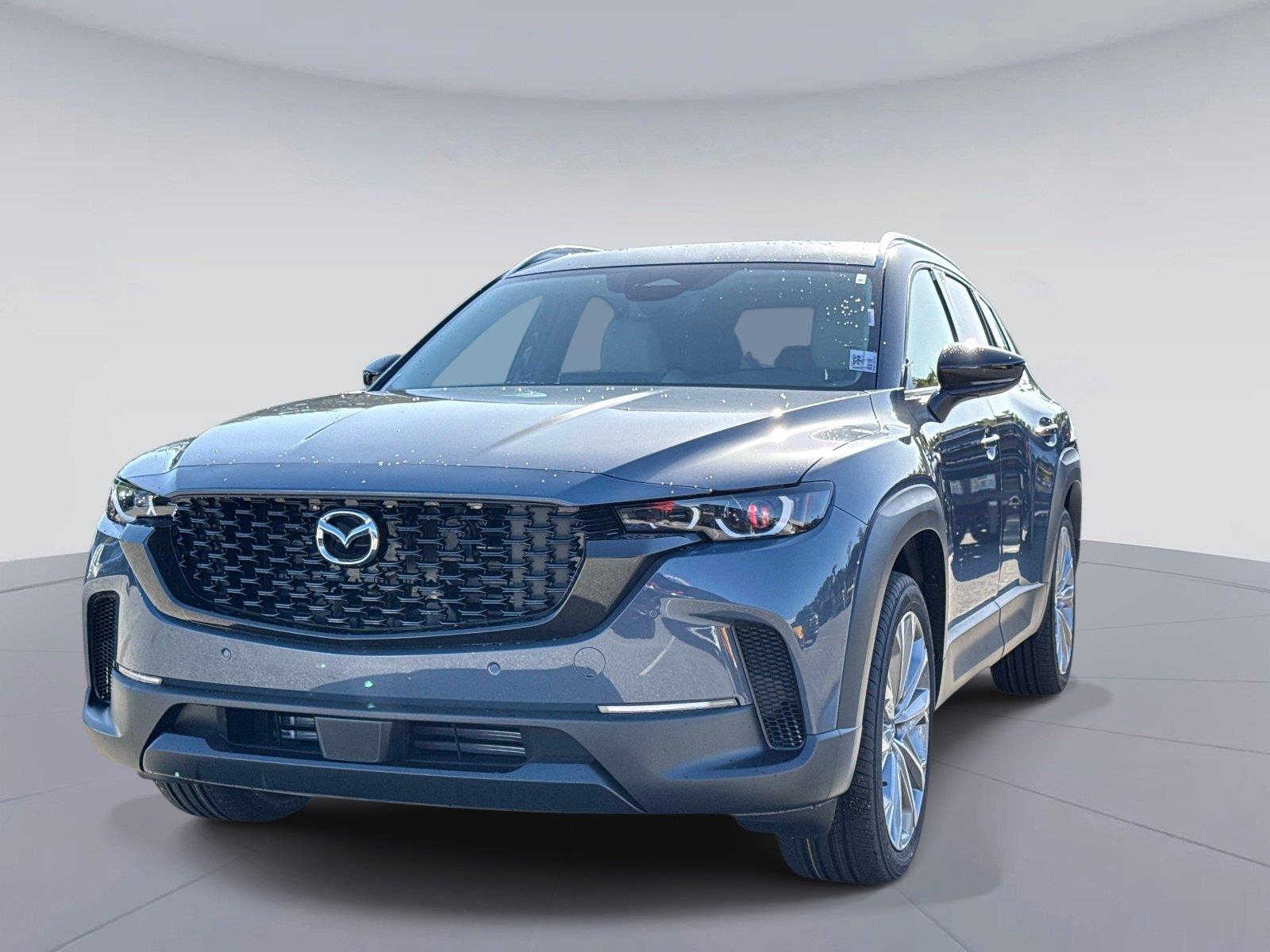 2026 MAZDA CX-50 PREMIUM