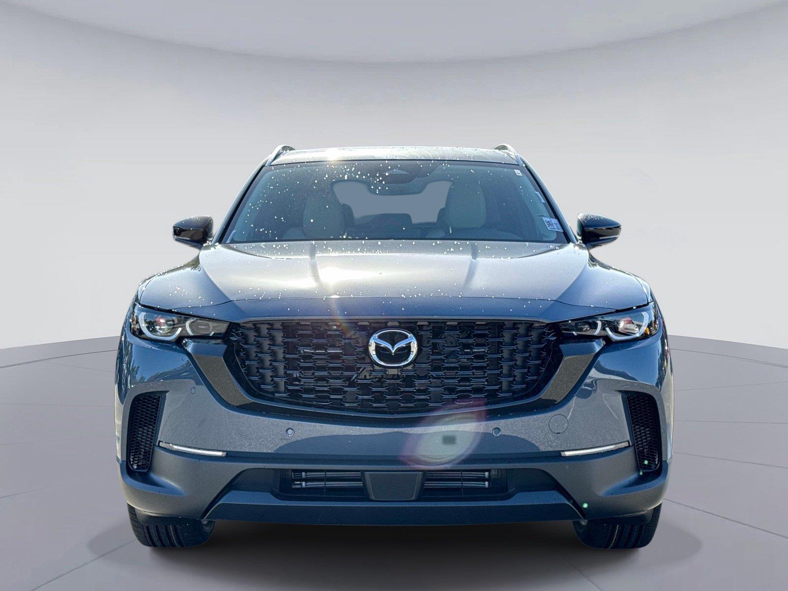 2026 MAZDA CX-50 PREMIUM