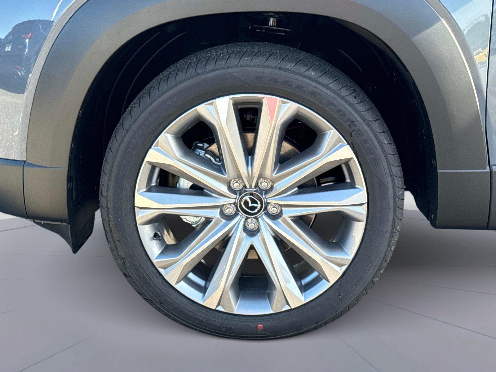 2026 MAZDA CX-50 PREMIUM