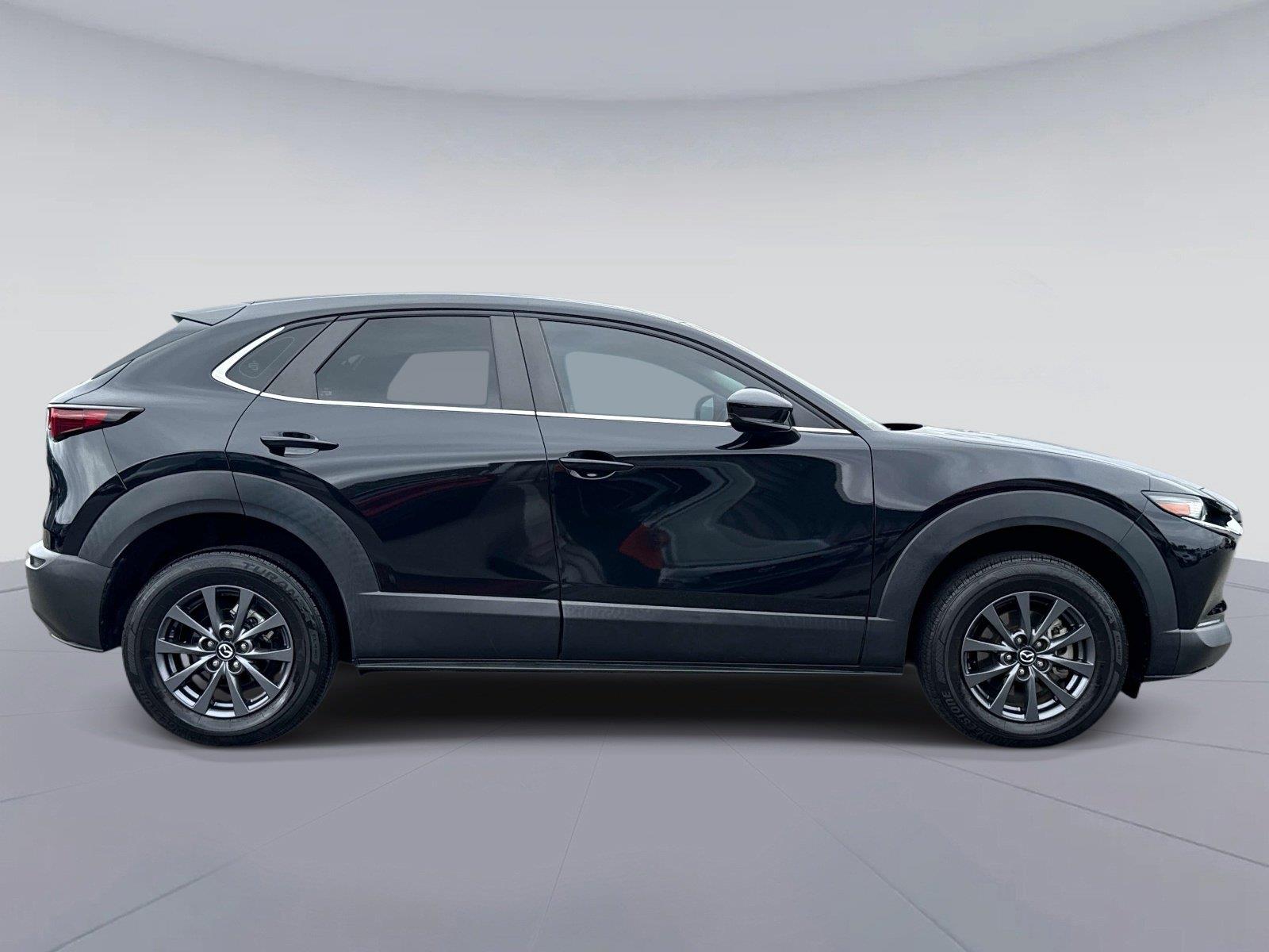 2024 Mazda CX-30 2.5 S