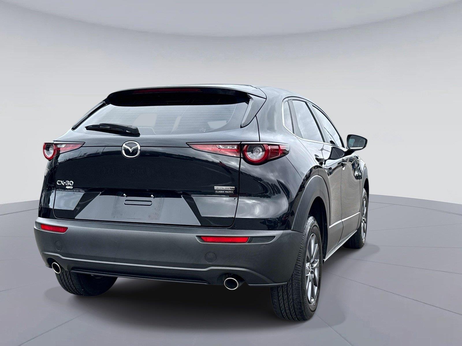 2024 Mazda CX-30 2.5 S