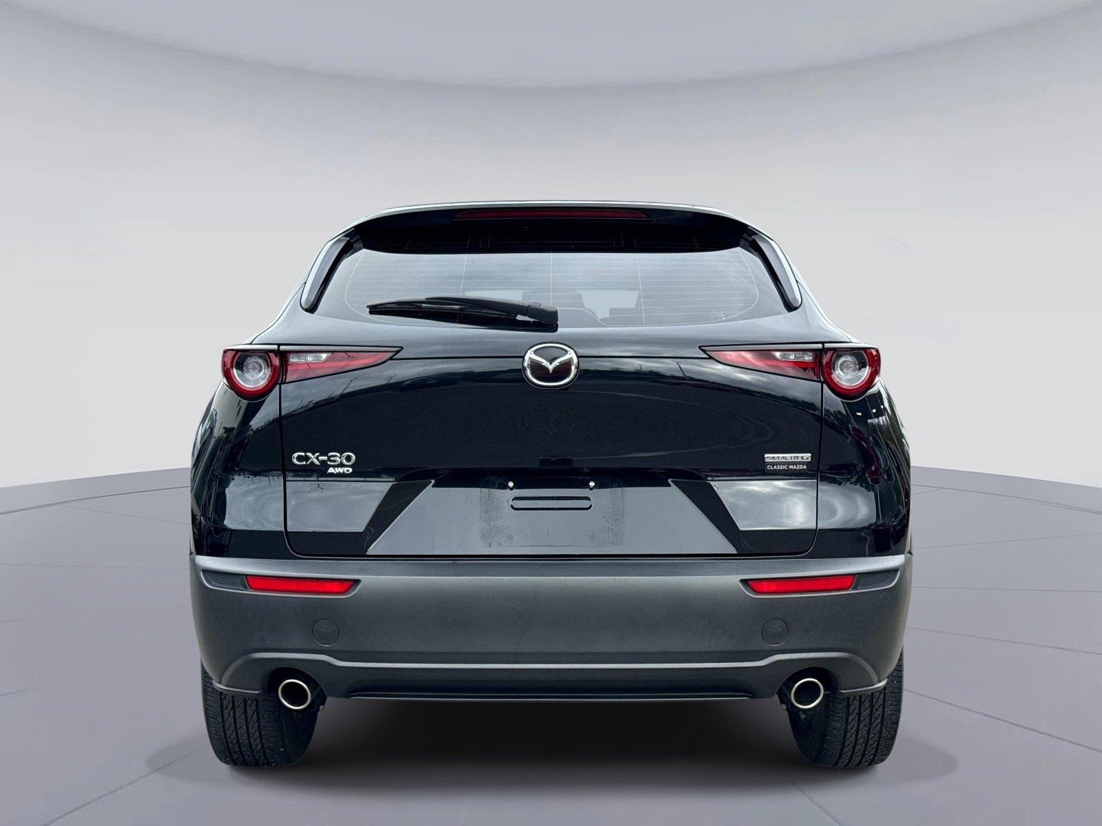 2024 Mazda CX-30 2.5 S