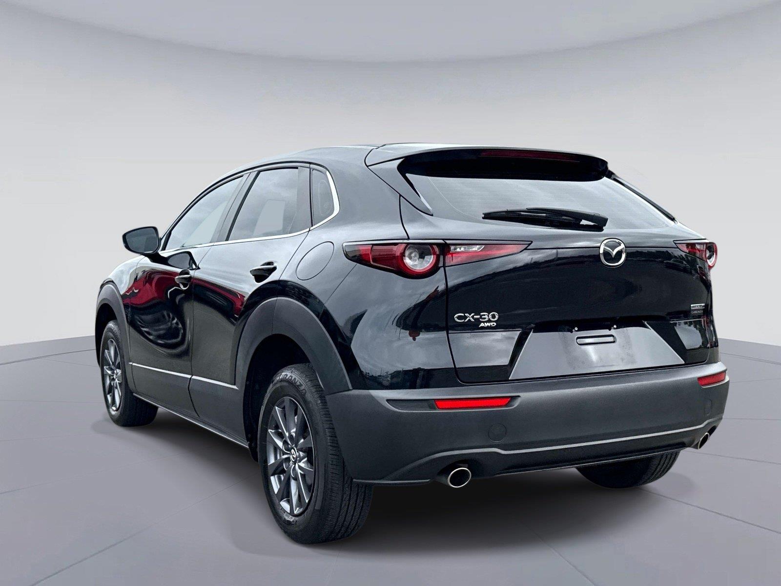 2024 Mazda CX-30 2.5 S