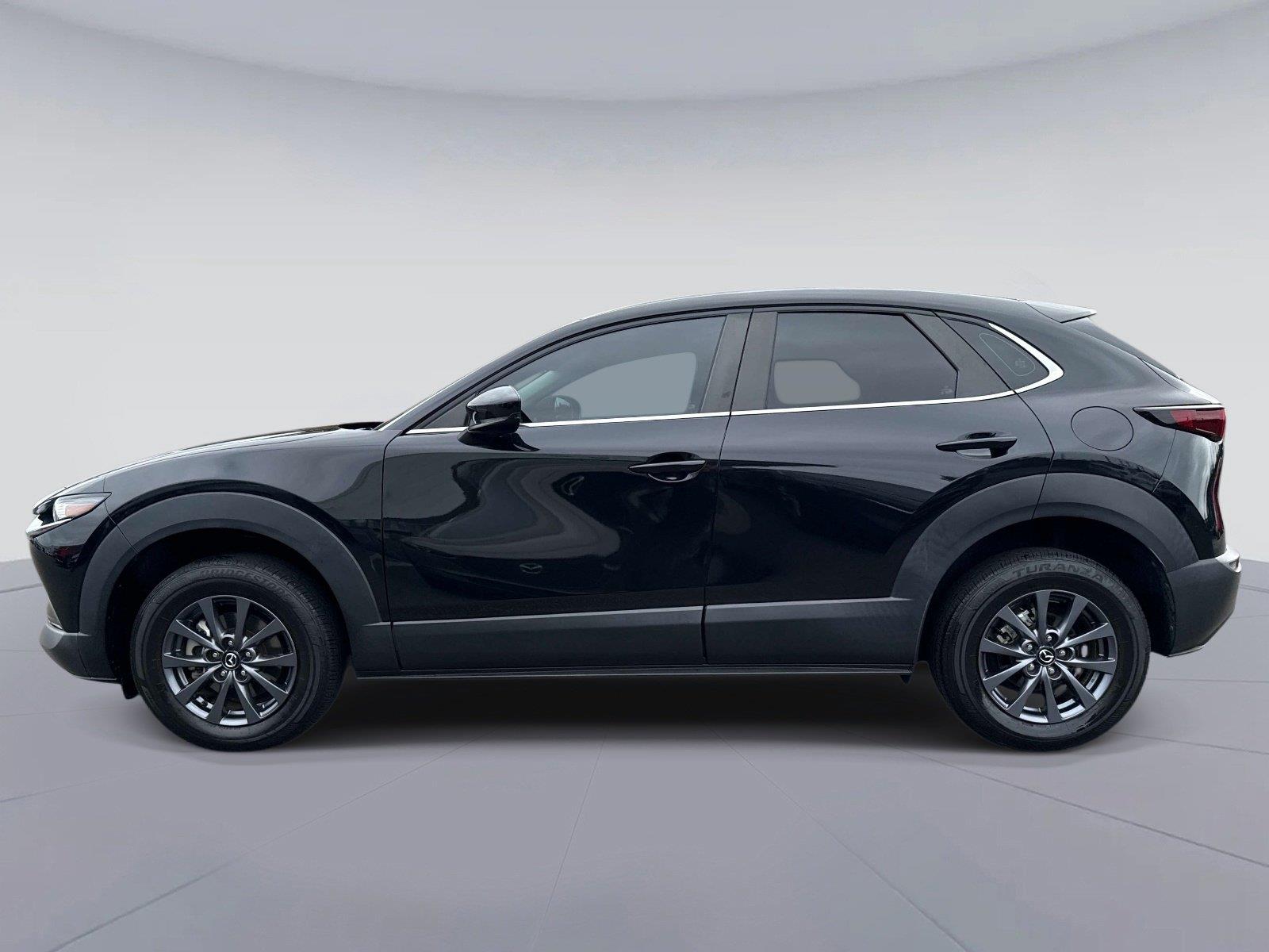 2024 Mazda CX-30 2.5 S