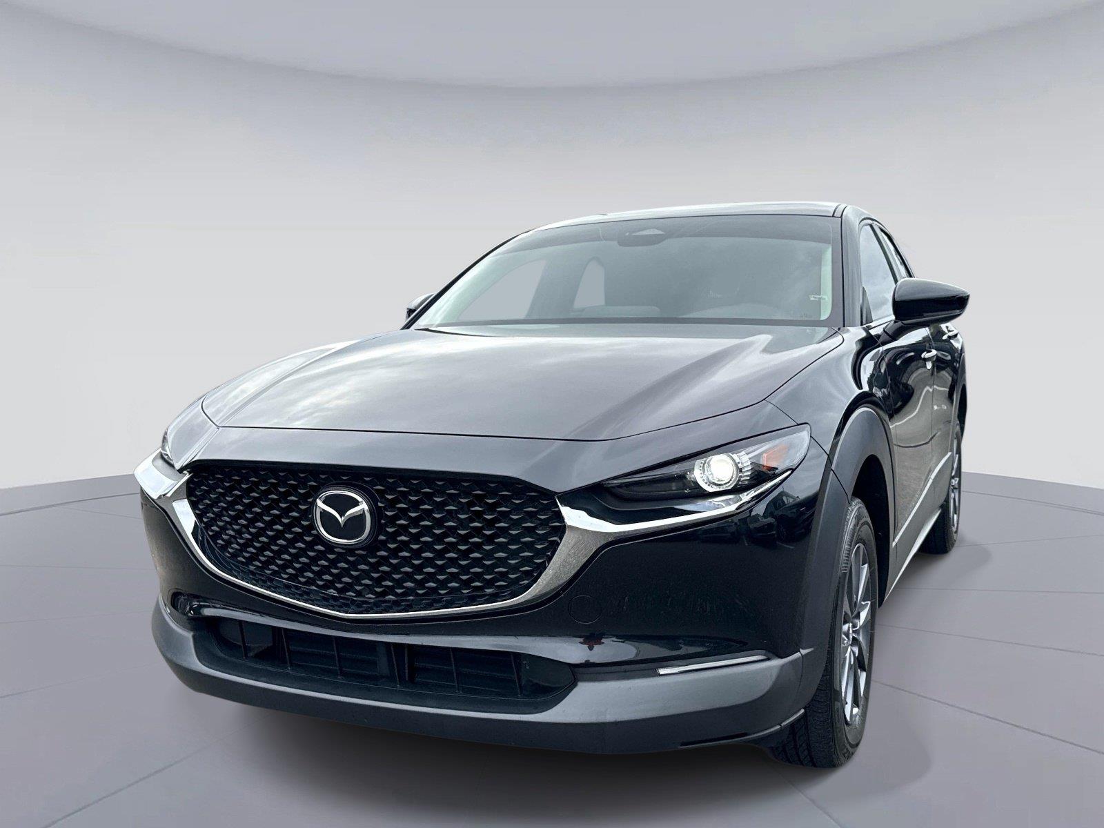 2024 Mazda CX-30 2.5 S
