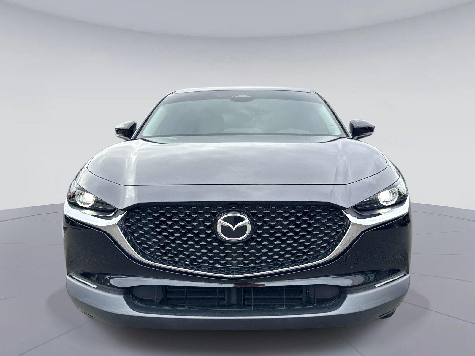 2024 Mazda CX-30 2.5 S