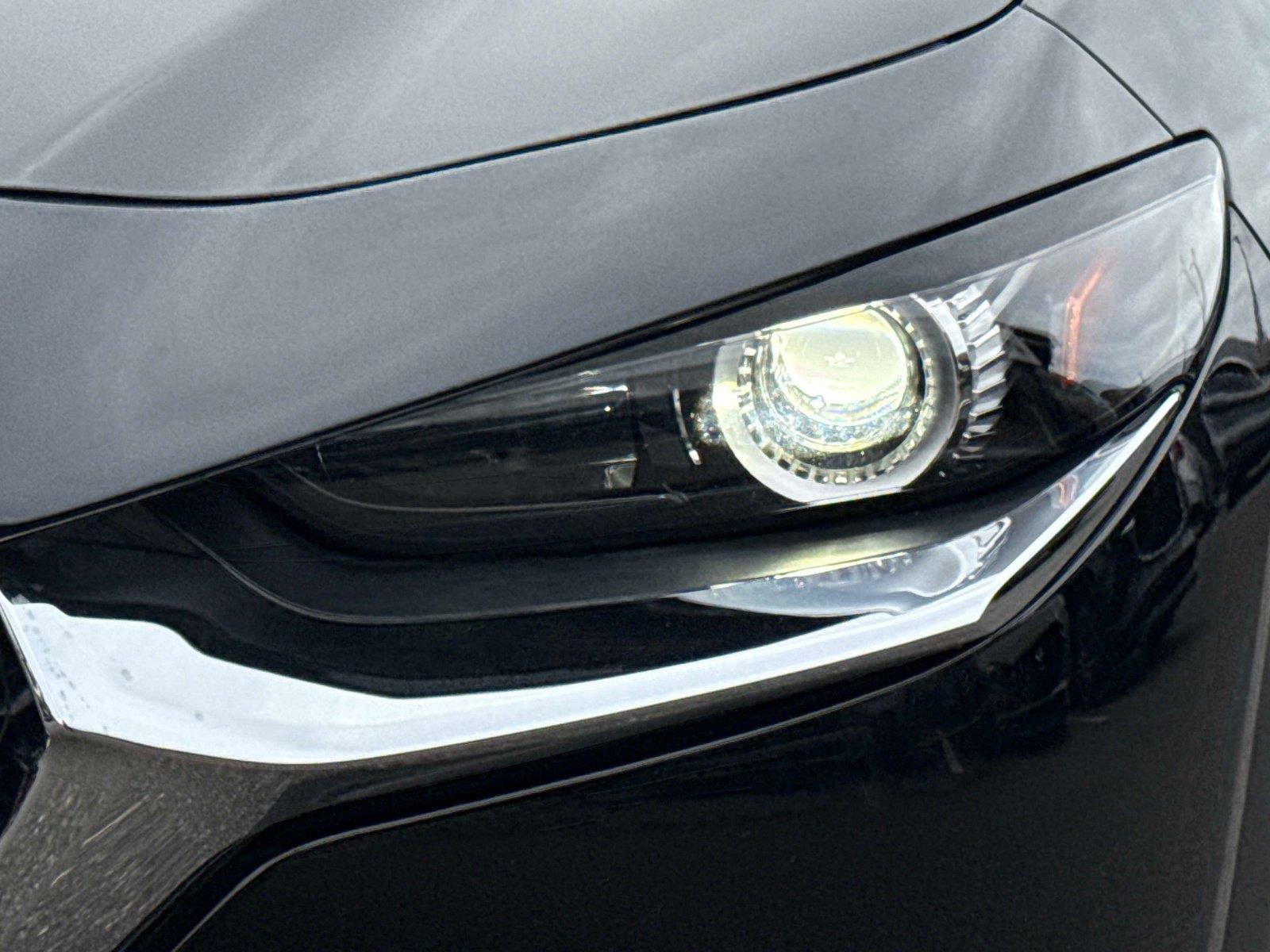 2024 Mazda CX-30 2.5 S