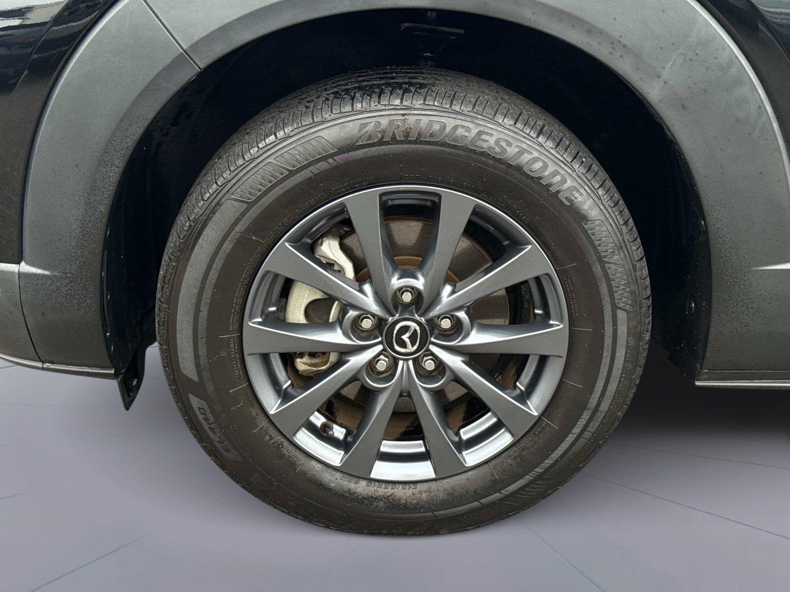 2024 Mazda CX-30 2.5 S