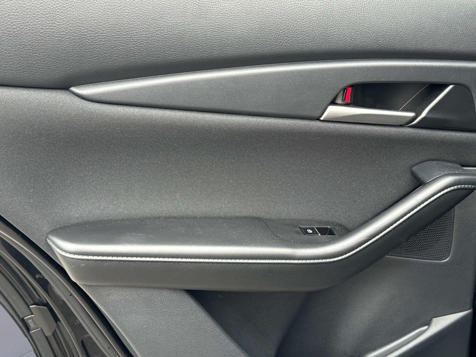 2024 Mazda CX-30 2.5 S