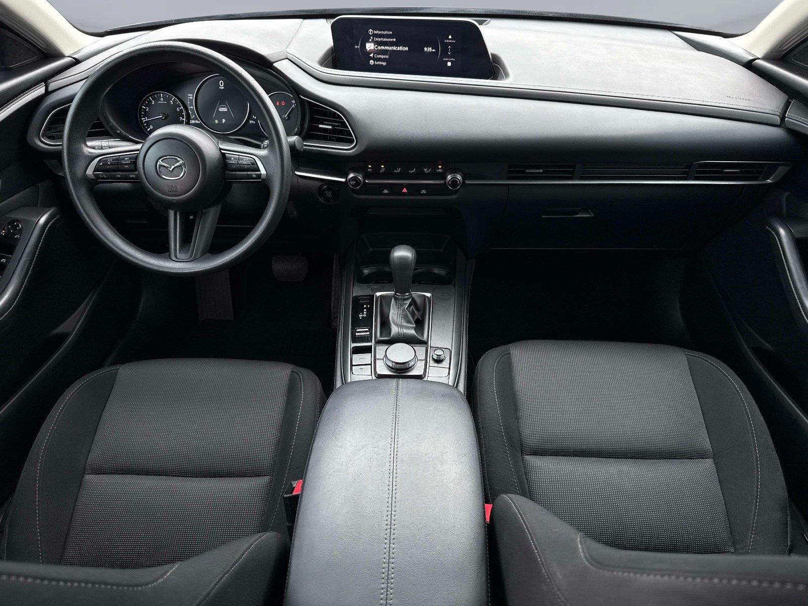 2024 Mazda CX-30 2.5 S