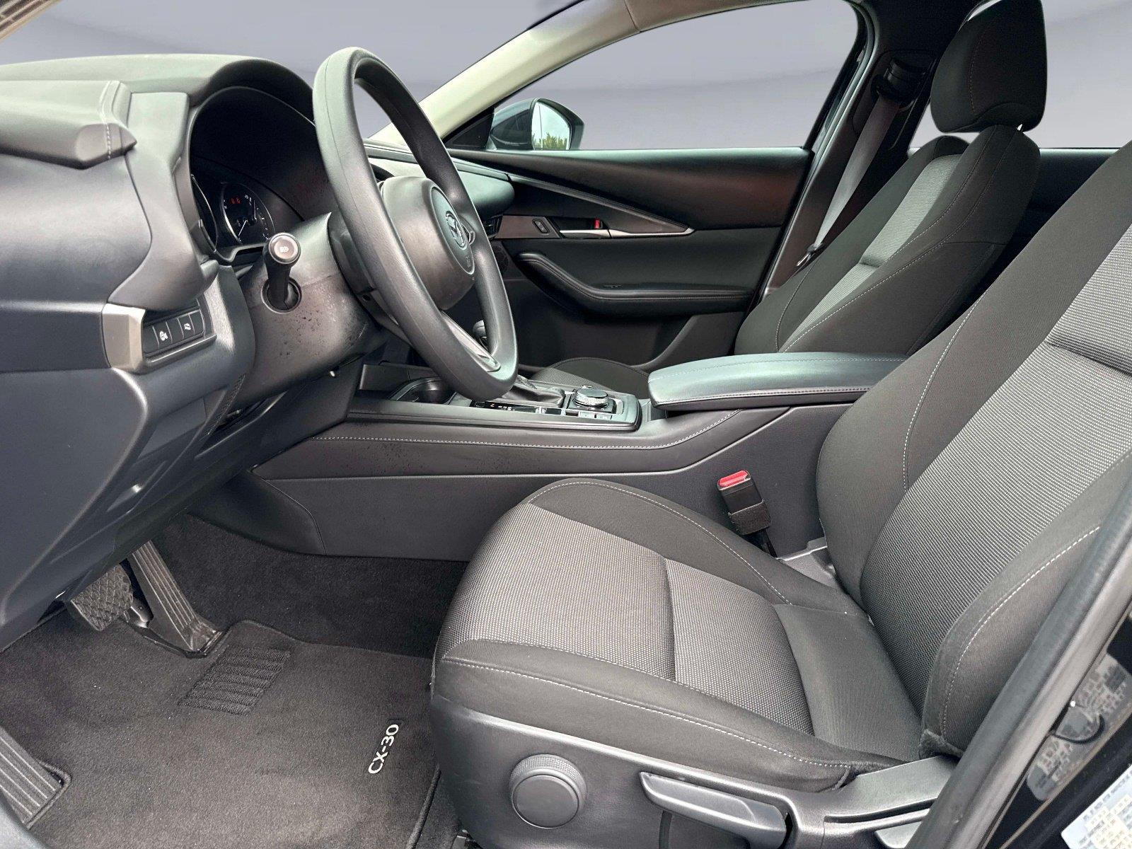 2024 Mazda CX-30 2.5 S