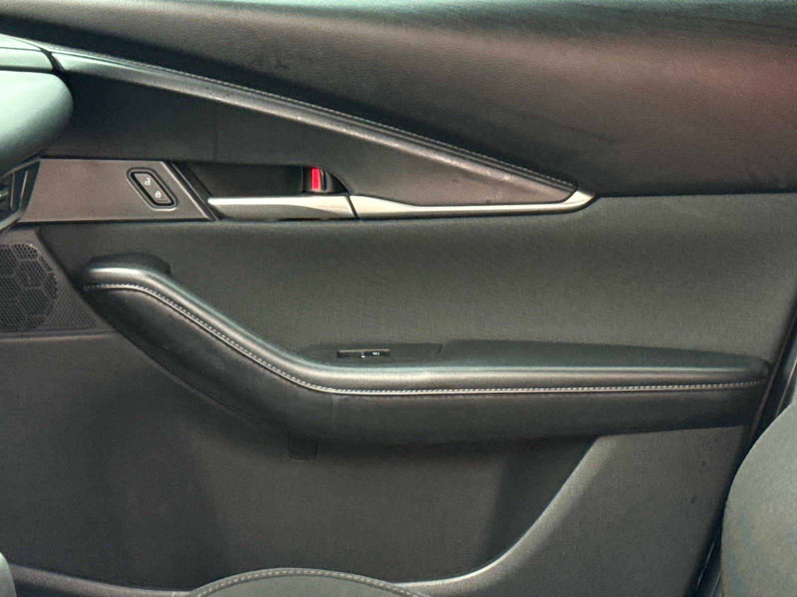 2024 Mazda CX-30 2.5 S