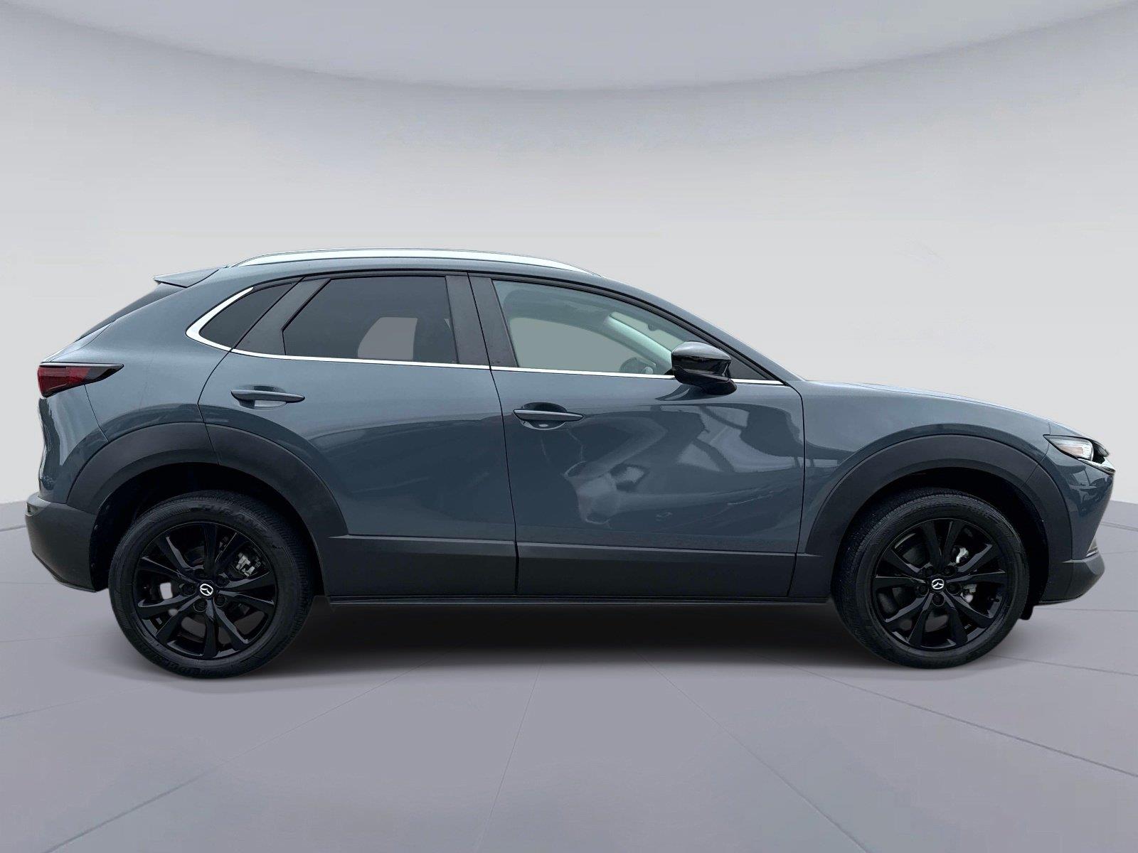 2024 Mazda CX-30 2.5 S Carbon Edition