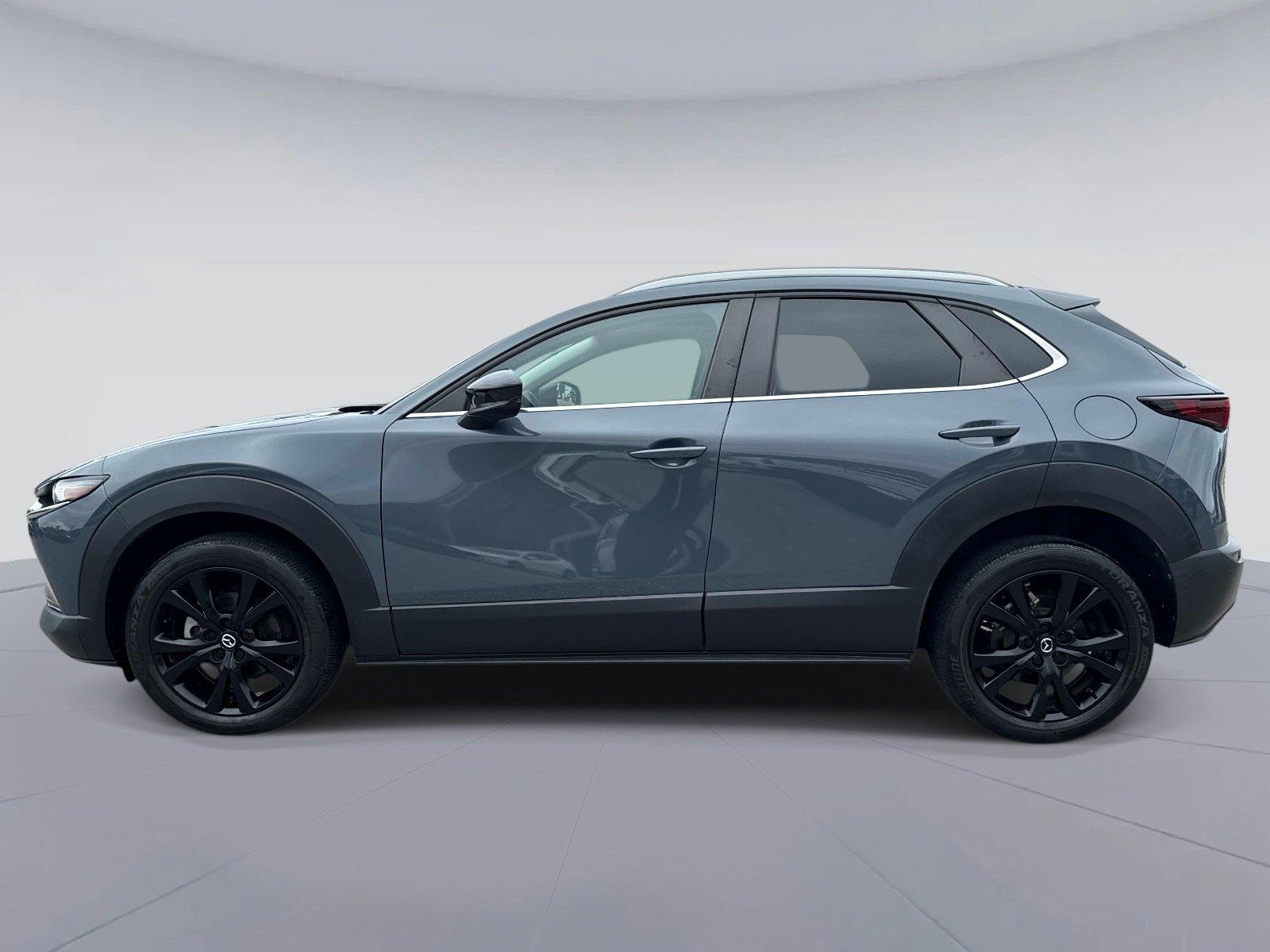 2024 Mazda CX-30 2.5 S Carbon Edition