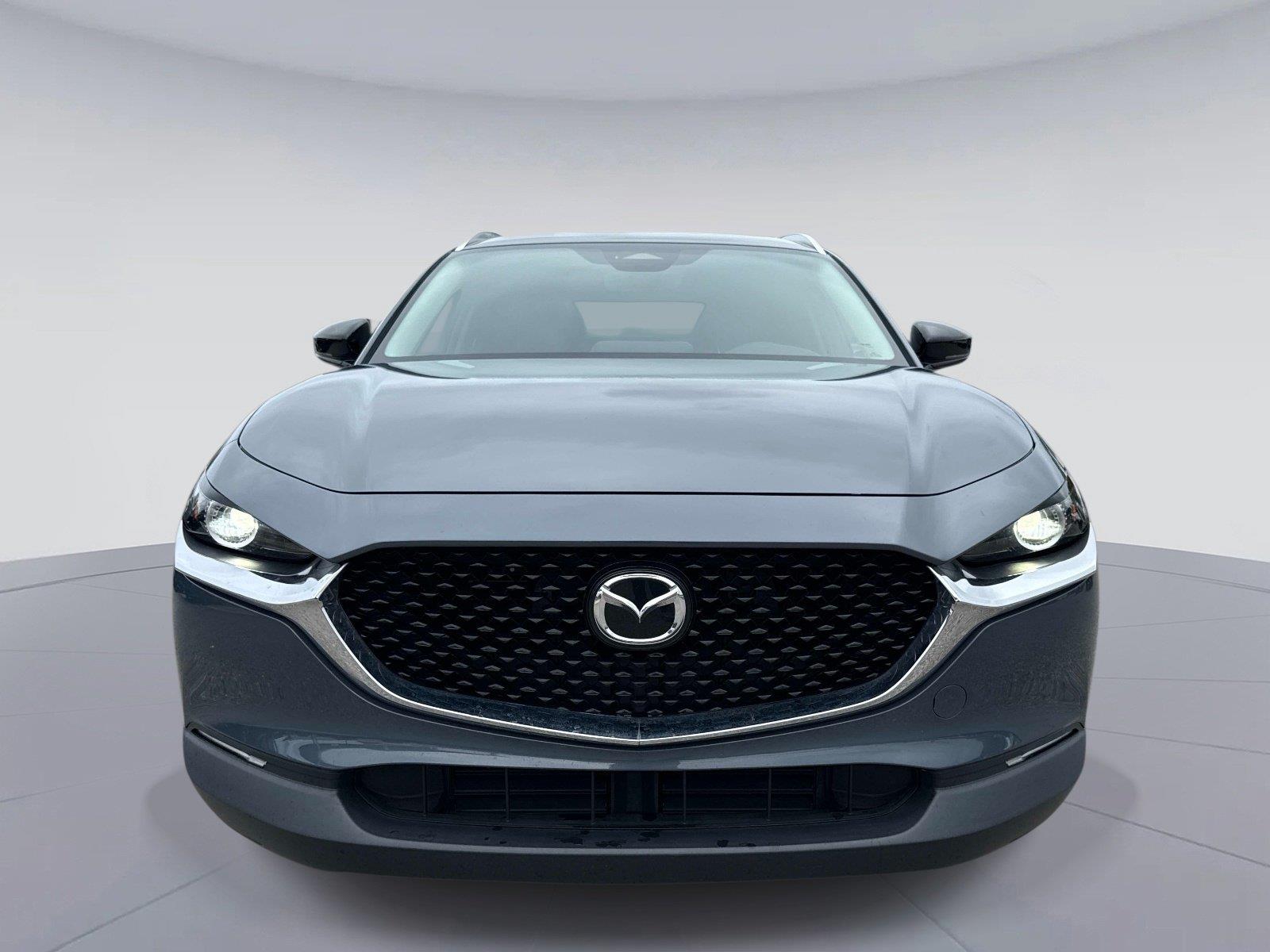 2024 Mazda CX-30 2.5 S Carbon Edition