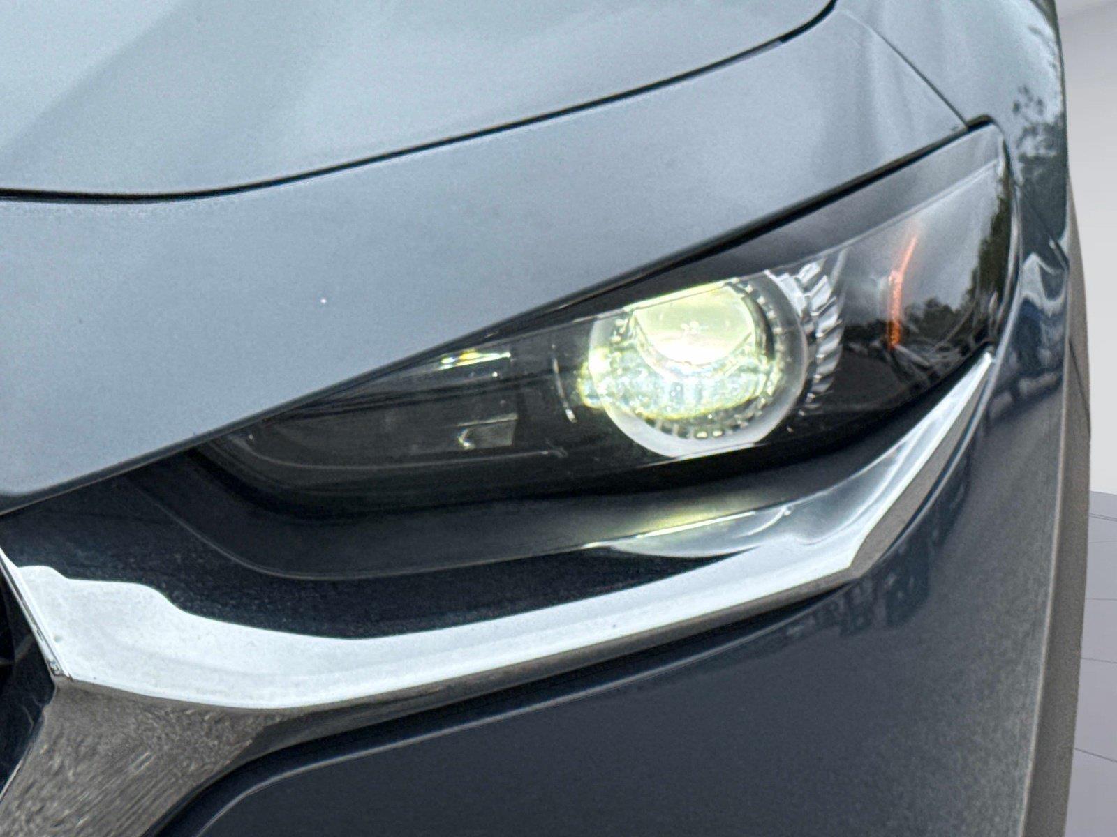 2024 Mazda CX-30 2.5 S Carbon Edition