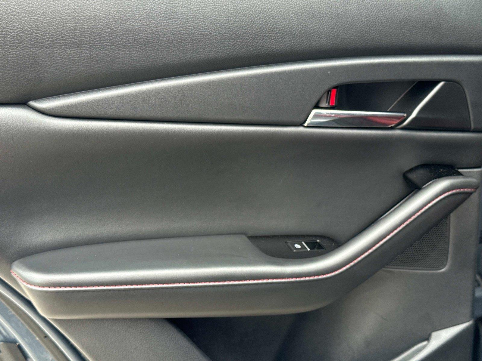 2024 Mazda CX-30 2.5 S Carbon Edition