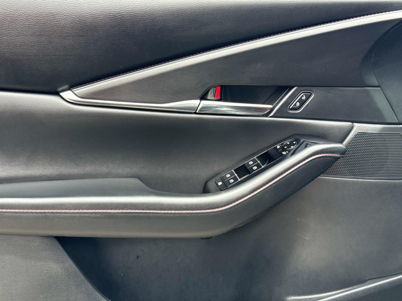 2024 Mazda CX-30 2.5 S Carbon Edition